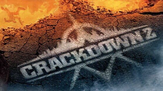 Crackdown 2 artwork 2
