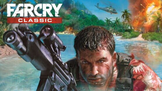 Far Cry Classic artwork 2