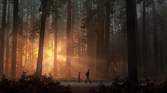 Life is Strange 2: Episode 1 - Roads artwork 2