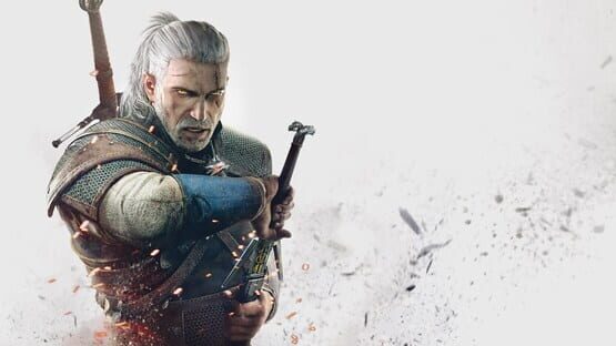 The Witcher 3: Wild Hunt - Game of the Year Edition artwork 2
