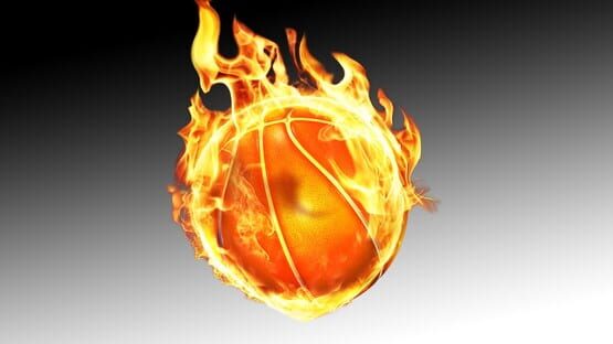 NBA Jam: On Fire Edition artwork 1