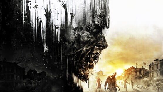 Dying Light: Bozak Horde artwork 1