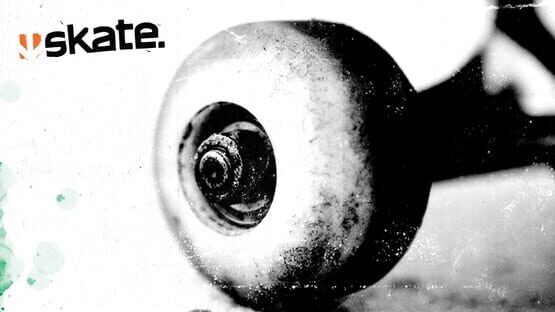 Skate artwork 1