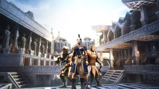 Conan Exiles: Jewel of the West Pack artwork 1