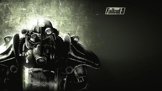 Fallout 3: Mothership Zeta artwork 1