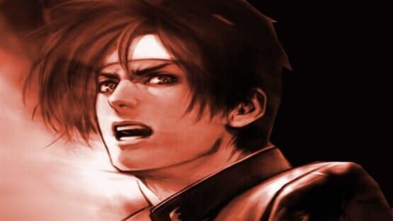 The King of Fighters '98: Ultimate Match artwork 1