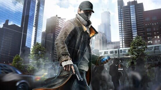 Watch Dogs: Season Pass artwork 1