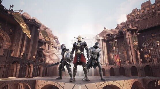 Conan Exiles: Blood and Sand Pack artwork 2