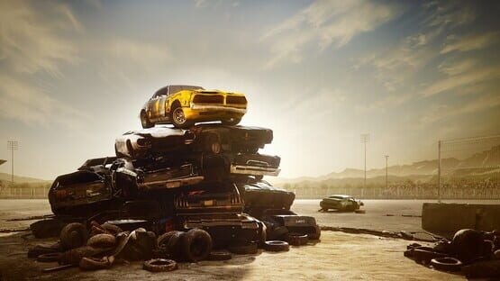 Wreckfest: Complete Edition artwork 2