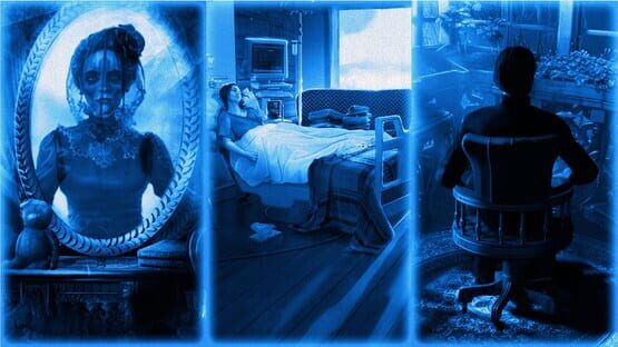 Paranormal Bundle artwork 2