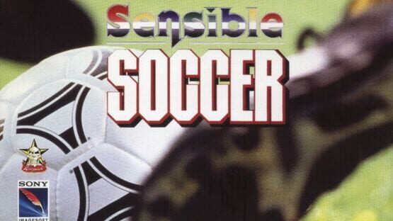 Championship Soccer '94 artwork 5
