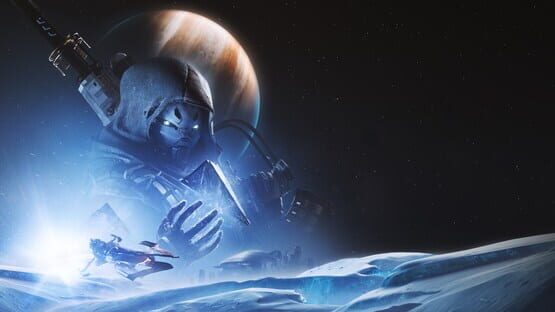 Destiny 2: Beyond Light - Deluxe Edition artwork 2