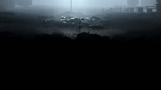 Inside & Limbo Bundle artwork 2