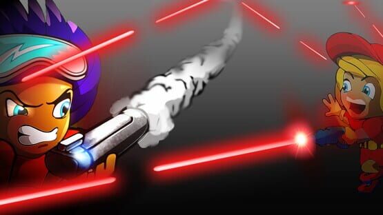 Circuit Breakers artwork 2