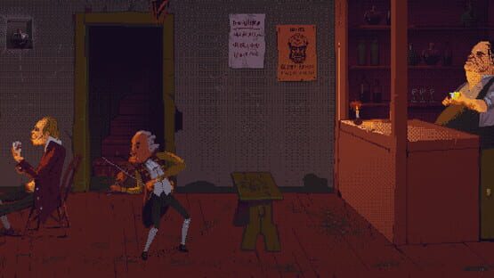 The Case of the Golden Idol artwork 1