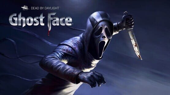 Dead by Daylight: Ghost Face artwork 2