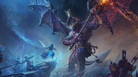 Total War: Warhammer III artwork 3