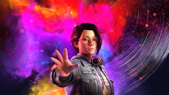 Life is Strange: True Colors - Ultimate Edition artwork 2