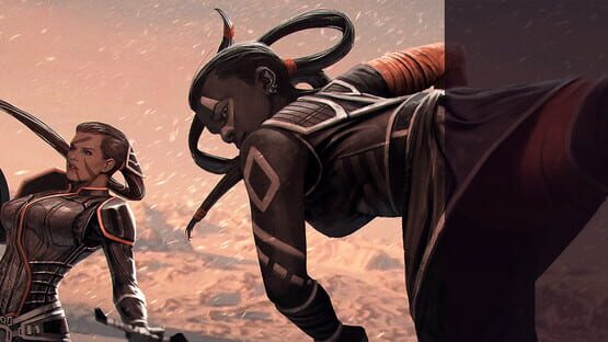 Endless Legend: Forgotten Love Add-on artwork 1