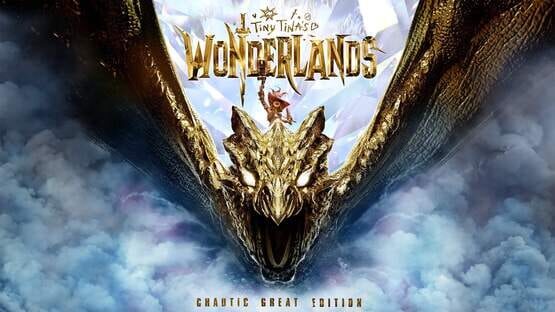 Tiny Tina's Wonderlands: Chaotic Great Edition artwork 1