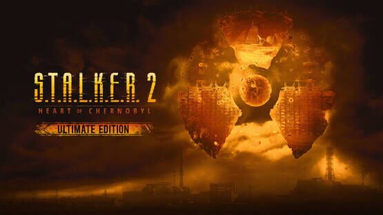 S.T.A.L.K.E.R. 2: Heart of Chornobyl - Ultimate Edition artwork 2