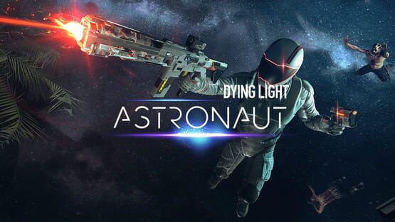 Dying Light: The Following - Astronaut Bundle artwork 1
