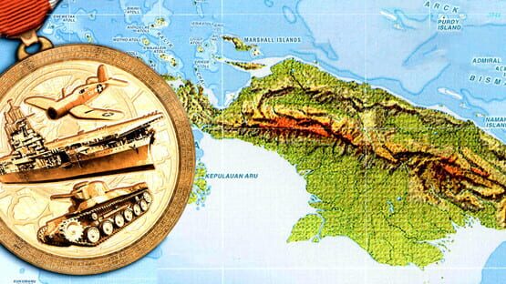 Pacific General artwork 1