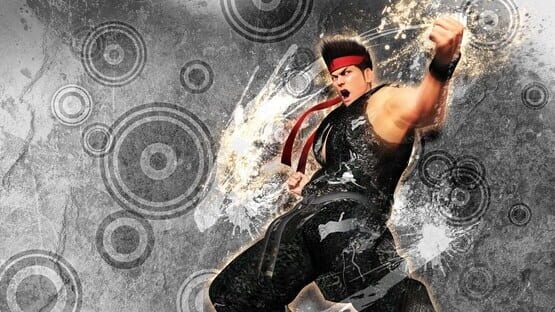 Virtua Fighter 5: Final Showdown artwork 1
