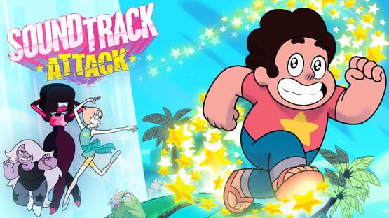 Soundtrack Attack artwork 1