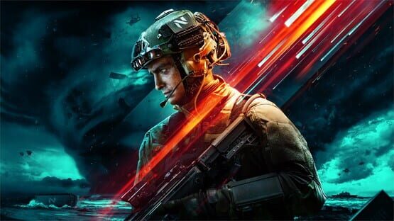 Battlefield 2042: Ultimate Edition artwork 4