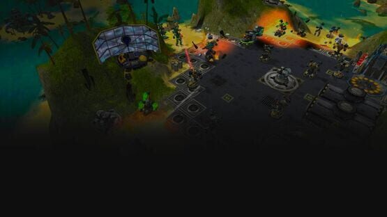 Space Rangers HD: A War Apart artwork 1