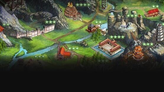 Age of Mahjong artwork 1