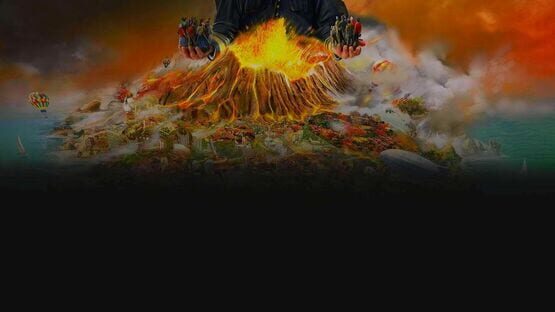 Tropico 4 artwork 1