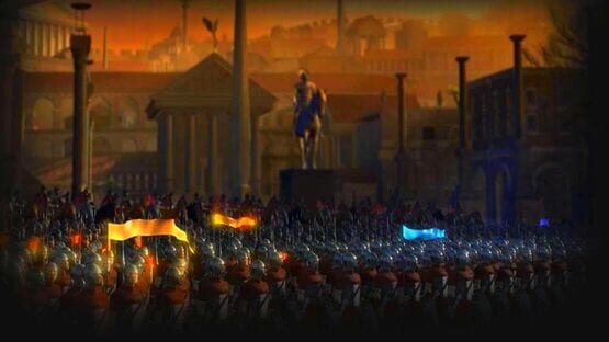 Praetorians artwork 1