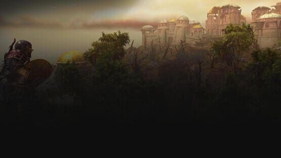 Arcania: Fall of Setarrif artwork 1