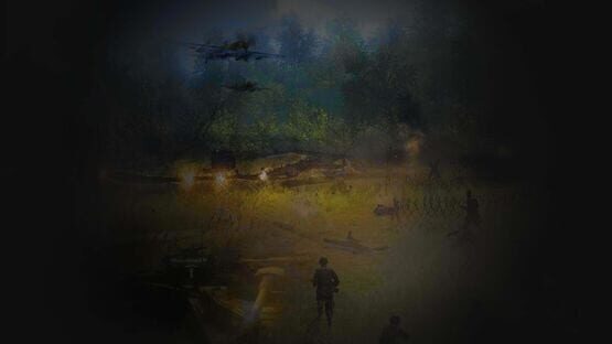 Men of War: Condemned Heroes artwork 1