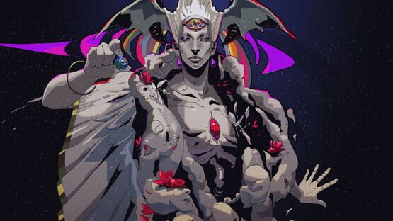 Hades artwork 8