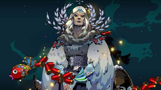 Hades artwork 16