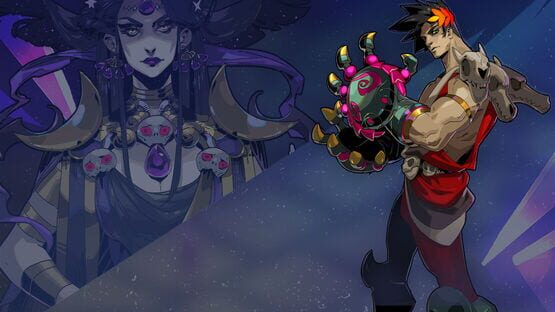 Hades artwork 12