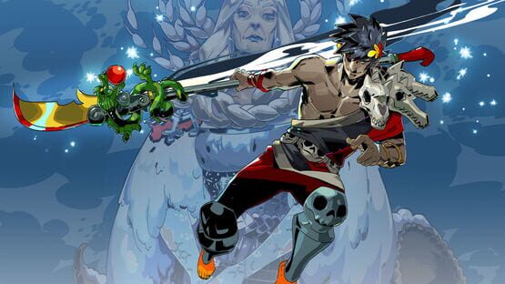 Hades artwork 6