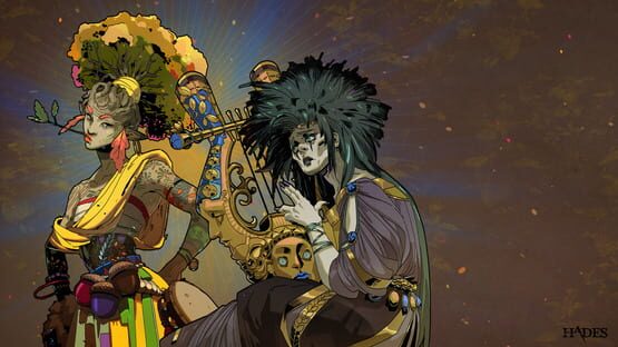 Hades artwork 13