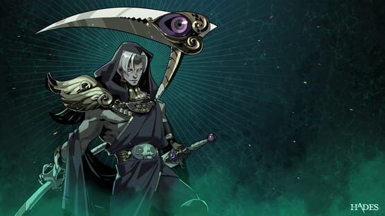 Hades artwork 11
