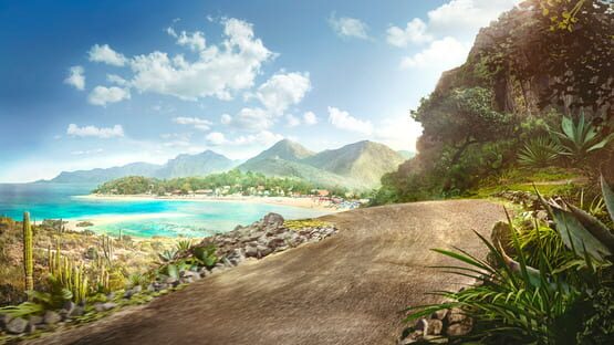 Forza Horizon 5: Premium Edition artwork 1
