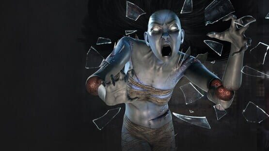 Dead by Daylight: Shattered Bloodline Chapter artwork 1