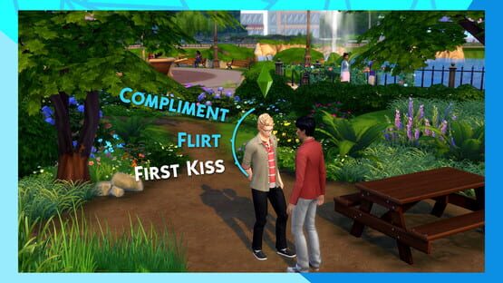 The Sims 4: Plus Seasons Bundle artwork 3