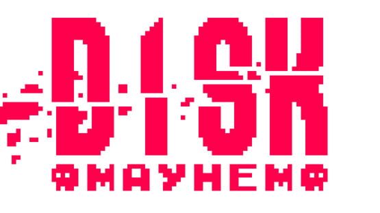 Disk Mayhem artwork 1