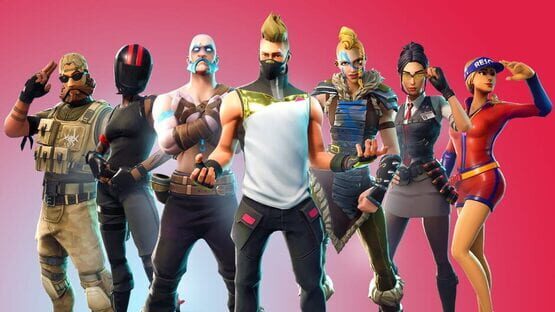 Fortnite: Season 5 artwork 2