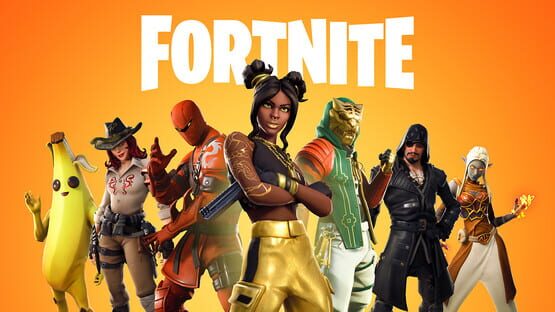 Fortnite: Season 8 artwork 3