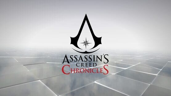 Assassin's Creed Chronicles: Russia artwork 1