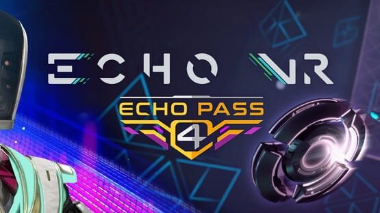 Echo VR artwork 1